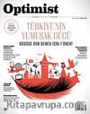 Optimist Dergisi Sayı: 15 Mart 2014