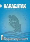 Karabatak İki Aylık Edebiyat ve Sanat Dergisi Mart-Nisan 2014 Sayı:13