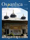 Osmanlıca Eğitim ve Kültür Dergisi Ocak 2013