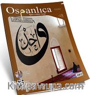 Osmanlıca Eğitim ve Kültür Dergisi Şubat 2014