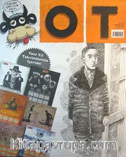Ot Dergi Sayı:10 Aralık 2013