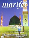 Marifet Aylık İlim ve Kültür Dergisi Sayı:16 Ocak 2014