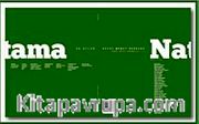 Natama Sayı:6 / Nisan-Mayıs-Haziran 2014