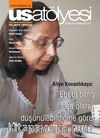 Us Atölyesi Felsefe Dergisi Sayı:22