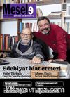 Mesele Dergisi Mayıs 2014 Sayı:89