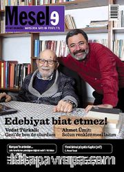 Mesele Dergisi Mayıs 2014 Sayı:89