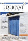 Edebiyat Ortamı Dergi Mayıs-Haziran Sayı:38 2014