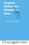 Tengizek Destanı’nın Okunabilen Kısmı