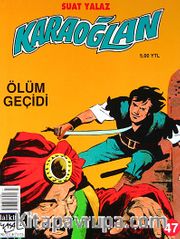 Karaoğlan:47 Ölüm Geçidi
