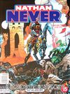 Nathan Never:15 Öç Alanlar