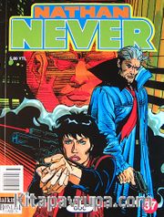 Nathan Never:37 Göç