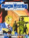 Martin Mystere (Özel Seri) Sayı:19 Son Silah