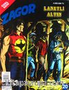 Zagor -20 Lanetli Altın (Özel Seri)