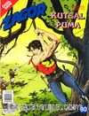 Zagor -30 Kutsal Puma (Özel Seri)
