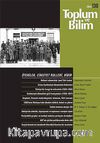 Toplum ve Bilim Sayı: 130