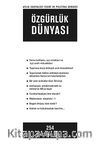 Özgürlük Dünyası / Aylık Sosyalist Teori ve Politika Dergisi / Haziran 2014 Sayı:254
