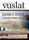 Vuslat Aylık Eğitim ve Kültür Dergisi Sayı:156 Haziran 2014