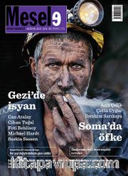 Mesele Dergisi Haziran 2014 Sayı:90