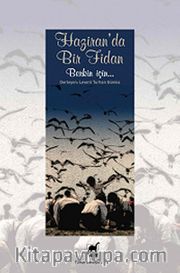 Haziran'da Bir Fidan <br /> Berkin İçin...