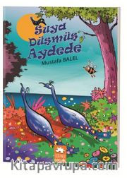Suya Düşmüş Aydede