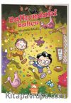 Balkondaki Bahçe