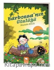 Barbossa'nın Gözlüğü