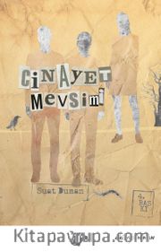 Cinayet Mevsimi