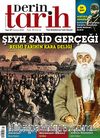 Derin Tarih Sayı:27 Haziran 2014