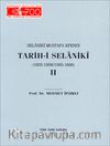 Tarih-i Selaniki 2. Cilt