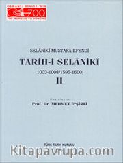 Tarih-i Selaniki 2. Cilt