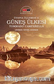 Güneş Ülkesi - Ütopya Üçlemesi II (Nostalgic)
