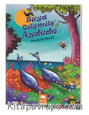 Resimli Öykü Seti (10 Kitap)