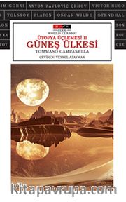 Güneş Ülkesi - Ütopya Üçlemesi II (Cool)