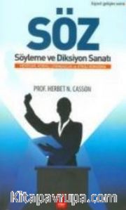 Söz Söyleme ve Diksiyon Sanatı