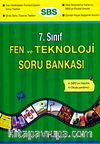 7. Sınıf SBS Fen ve Teknoloji Soru Bankası