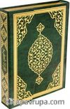Kur'an-ı Kerim Bilgisayar Hatlı Cami (Kebir Boy) (Kuran029)
