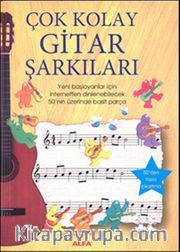 Çok Kolay Gitar Şarkıları