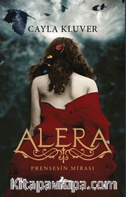 Alera 1 <br /> Prensesin Mirası