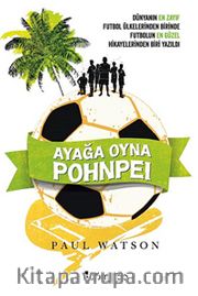 Ayağa Oyna Pohnpeı