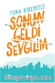 Sonun Geldi Sevgilim