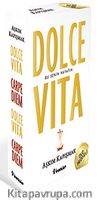 Dolce Vita - Carpe Diem Kutulu Set