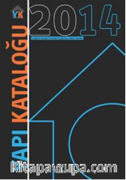 Yapı Kataloğu 2014