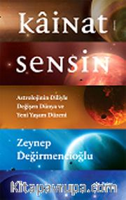 Kainat Sensin
