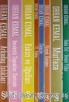 Orhan Kemal Seti (8 Kitap)