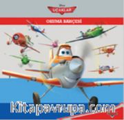 Disney Uçaklar - Okuma Bahçesi / Yarış Heyecanı