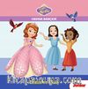 Disney Prenses Sofia - Okuma Bahçesi / Tılsım ve Marş