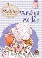 Sarah Kay- Sarah'ya Mektup