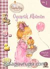 Sarah Kay- Oyuncak Albümüm / Bölüm 1