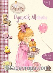 Sarah Kay- Oyuncak Albümüm / Bölüm 1