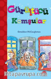 Gürültücü Komşular